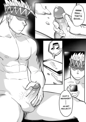 Oyasumi PuntPunt manga cover