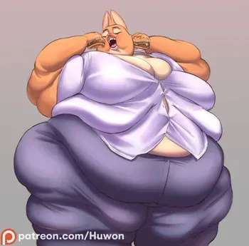 [Artist]Huwon manga cover