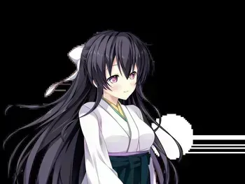 [HOOKSOFT] IxSHE Tell - Character Sprites (Part 3 of 4) manga cover