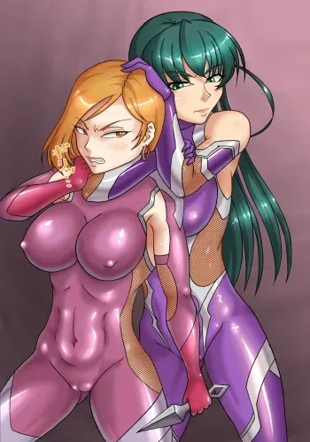 [Pixiv] Machinery (213337) manga cover