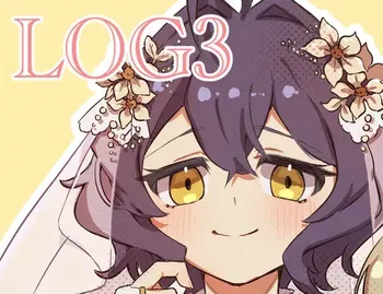 [mikan-bako (Kotatsu Mikan)] まほあこLOG3 (Mahou Shoujo Ni Akogarete) manga cover