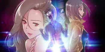 [BYMAN] Erotic Sensuality & Perception 1-15 manga cover