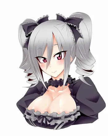[ ちる] 蘭子のお顔であそぶ manga cover