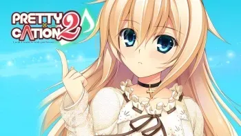 [hibiki works] PRETTY×CATION 2 Love Love Birthday Collection + BugBug Append Patch manga cover
