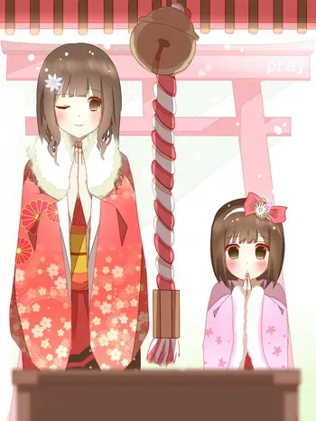 [Artist] non (2014 - Present) manga cover