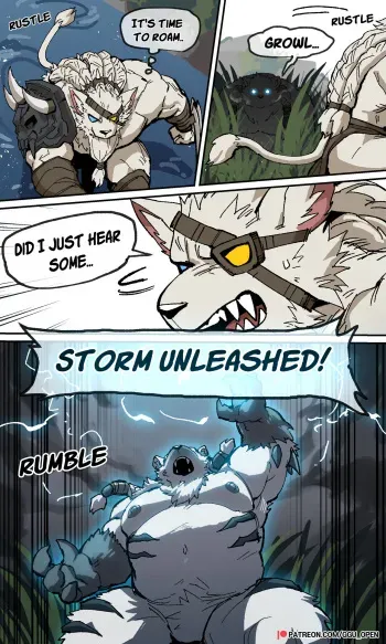 No Title manga cover