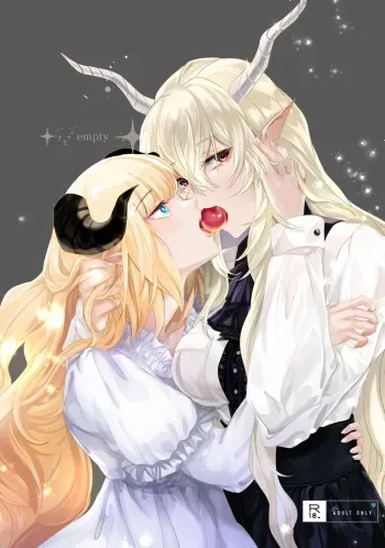 empty manga cover