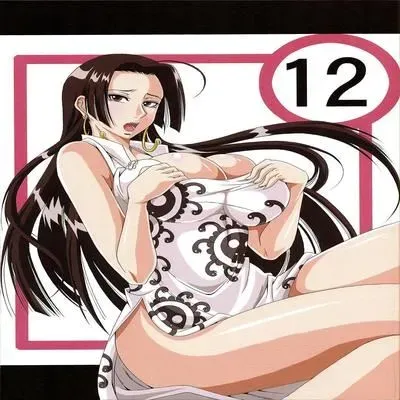 Benten Kairaku [Original] manga cover