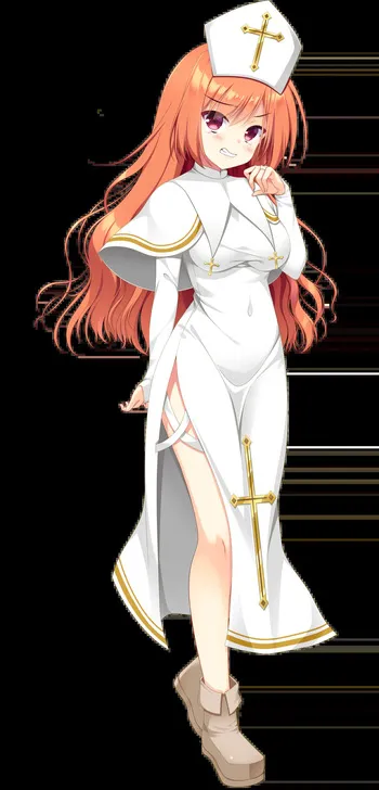 [ASa Project] Ren'ai, Hajimemashite - Mini Fandisc - Summer Vacation - Character Sprites (Part 4 of 5) manga cover