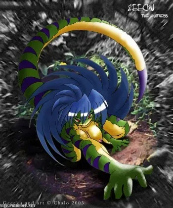 My Dragon Gallery Part 3 manga cover