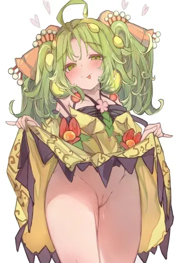 Pixiv Artist - ランチャー (Pixiv Id = 100418024) manga cover