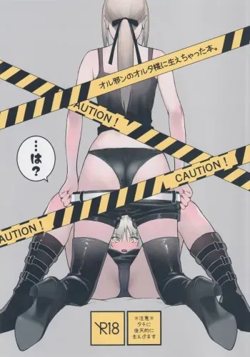 AlJean no Alter-sama ni Haechatta Hon. manga cover