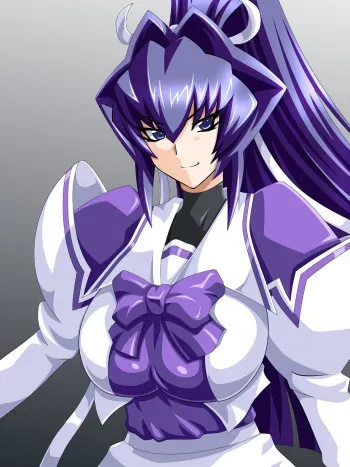 [Baaki] Meiya Matome [Meiya Mitsurugi] (FANBOX) manga cover