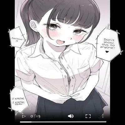 Otoko O Kantan Ni Shinjitara Dame Don't Trust A Man So Easily [Original] manga cover