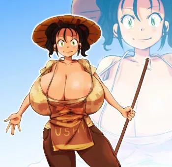 Artist - Hataraki Ari manga cover