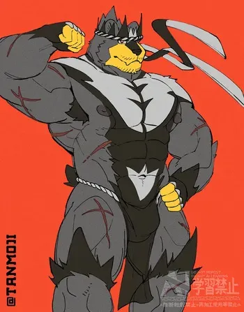 [collection]Tanmoji_x manga cover