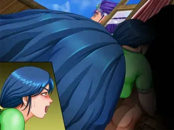 [Russian Blue] Ryakudatsu Hahajiri - Yuusha no Nakama-tachi Dorei Kaizou Keikakuk 3 ~Yuusha no Hahaoya Hen~ (Dragon Quest III) manga cover