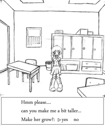 The Complete (sorta) Collection of N647's Ecchi Work. manga cover