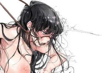 [Mamimi] Rein (Komi-san wa Komyushou Desu.) manga cover