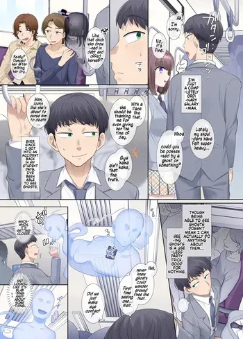 [Hiiragi Popura] Hyōi tte saikō desu yo ne | Possession is Just the Best, Isn't It? (Hyoui, Osuki desu ka?) [English] [Maika] manga cover