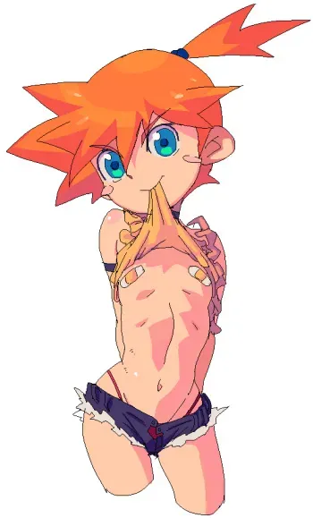 Artist: metata manga cover