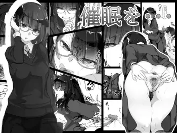 Saimin o... manga cover