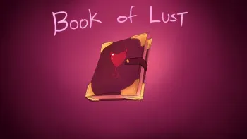[Kanashiipanda] Book of Lust V.0.0.67.1b manga cover