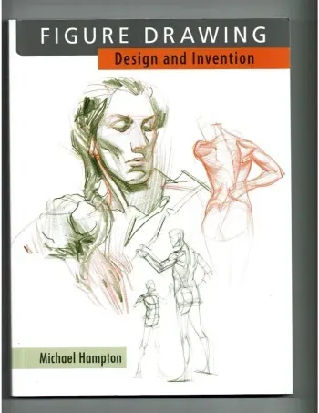 Michael Hampton - Design and Invention 2013 Edition manga cover