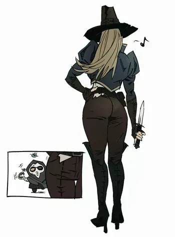 [CBB|Tuucoo] Darkest Dungeon manga cover