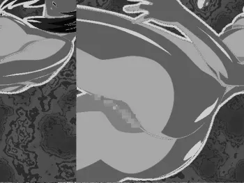 [cyon] Tsu·Bo·Mi - Package Version manga cover