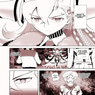 Lovely U (Kuroha Nue) [Doujinshi] manga cover