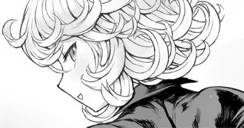 [Mogudan] Tatsumaki Furimiki (One Punch Man) manga cover