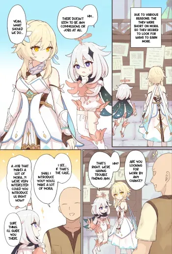 Nuite Kureru Hotaru-chan + Zenkai no Tsuzuki manga cover