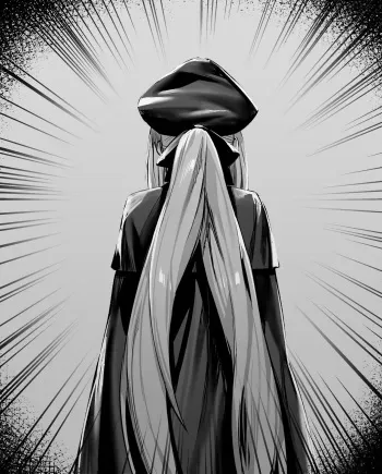 [hex_D] January 2 (Fate/Grand Order) [Decensored] manga cover