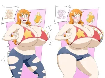 The Bimbo Bimbo Fruit manga cover