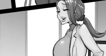 양호선생님의 치료법♡ manga cover