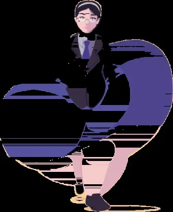 The-Fun-Police Archive (Animations) manga cover