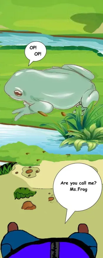 Breeding Season manga cover