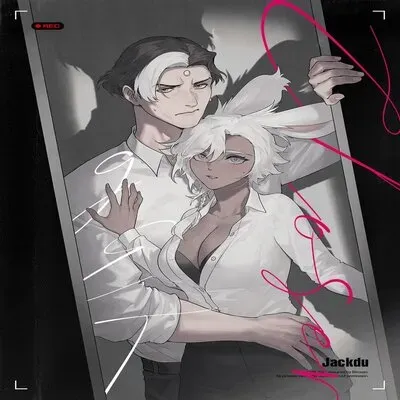Get Closer [Doujinshi] manga cover