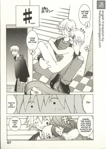 # manga cover