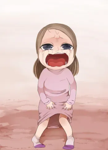 ペドしょ兄さん manga cover