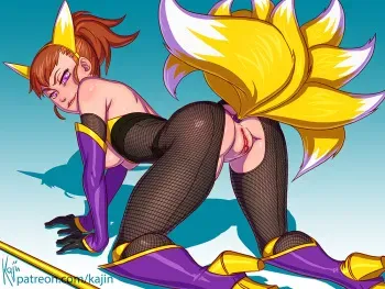 ARTIST Kajinman manga cover