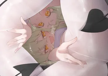 [Pixiv] XP (117275702) manga cover