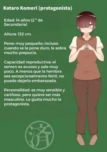"Sobreviviendo en otro mundo gracias al Netorase" Prólogo: Comienzo manga cover