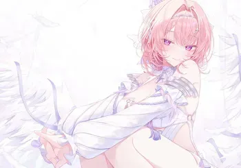 [Pixiv] TAYA (5323203) 2026.08.09 manga cover