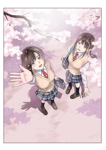 [Hiero] Haru Kurabe 1 | Comparison in Spring 1 [English] manga cover
