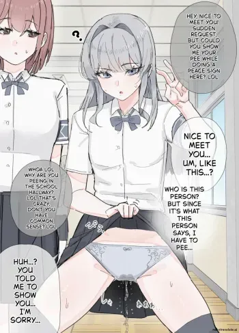 Common sense rewritten via hypnosis manga cover