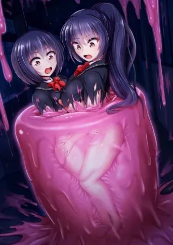 [FANBOX] monme (15510978) manga cover