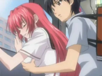 Hentai Movie Stills 2 manga cover