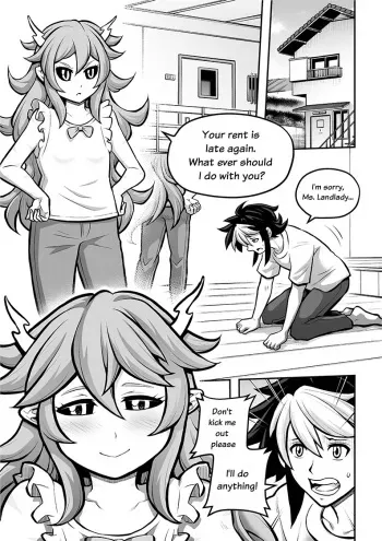 罪世 - お負け4 | Tsumi Yo - omake 04 manga cover